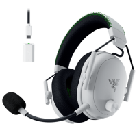 Căști Razer BlackShark V3 Pro White Fără fir / Gaming / Over the ear