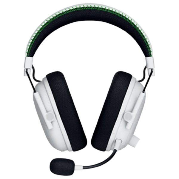 Căști Razer BlackShark V3 Pro White Fără fir / Gaming / Over the ear photo 3
