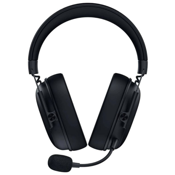 Căști Razer BlackShark V3 X Black Fără fir / Gaming / Over the ear photo 6