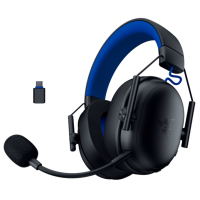 Căști Razer BlackShark V3 X HyperSpeed Black Fără fir / Gaming / Over the ear