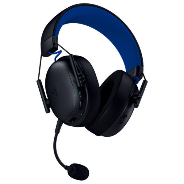 Căști Razer BlackShark V3 X HyperSpeed Black Fără fir / Gaming / Over the ear photo 2