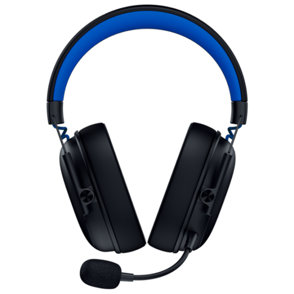Căști Razer BlackShark V3 X HyperSpeed Black Fără fir / Gaming / Over the ear photo 4