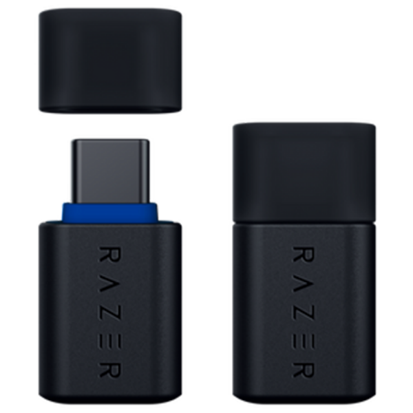 Căști Razer BlackShark V3 X HyperSpeed Black Fără fir / Gaming / Over the ear photo 5