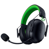 Căști Razer BlackShark V3 X HyperSpeed Black Fără fir / Gaming / Over the ear