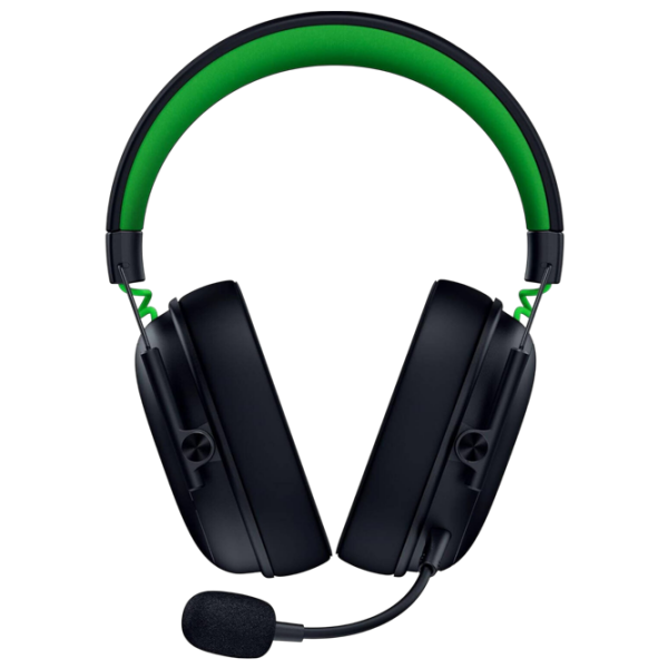 Căști Razer BlackShark V3 X HyperSpeed Black Fără fir / Gaming / Over the ear photo 3