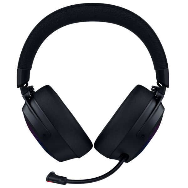 Căști Razer Kraken V4 Pro Black Fără fir / Gaming / Over the ear photo 2