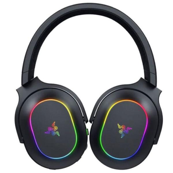 Căști Razer Kraken V4 Pro Black Fără fir / Gaming / Over the ear photo 2