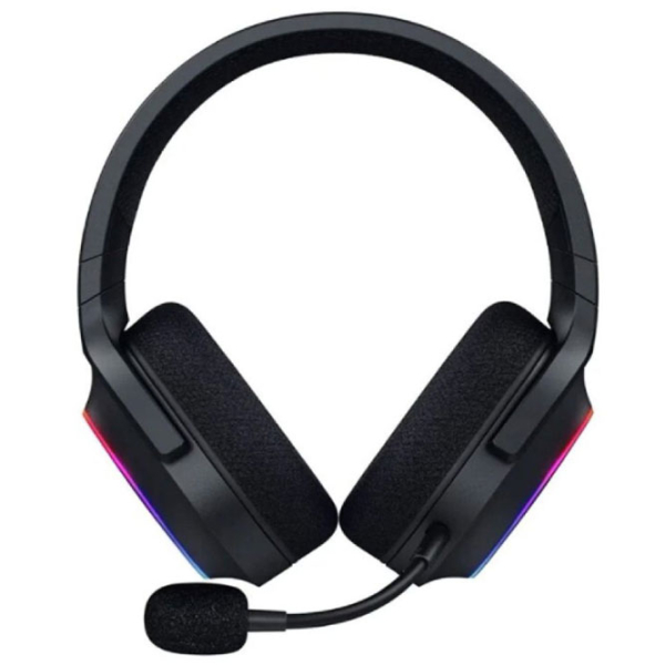 Căști Razer Kraken V4 Pro Black Fără fir / Gaming / Over the ear photo 3