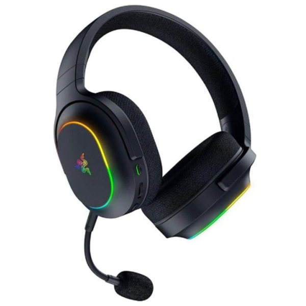 Căști Razer Kraken V4 Pro Black Fără fir / Gaming / Over the ear photo 4