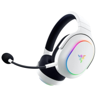 Căști Razer Barracuda X Chroma White Fără fir / Gaming / Over the ear