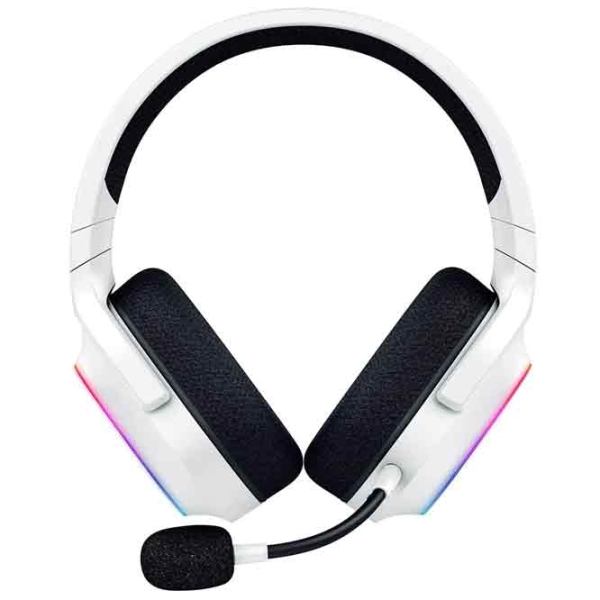 Căști Razer Barracuda X Chroma White Fără fir / Gaming / Over the ear photo 5