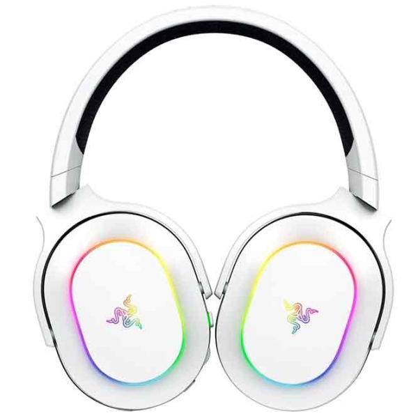 Căști Razer Barracuda X Chroma White Fără fir / Gaming / Over the ear photo 7