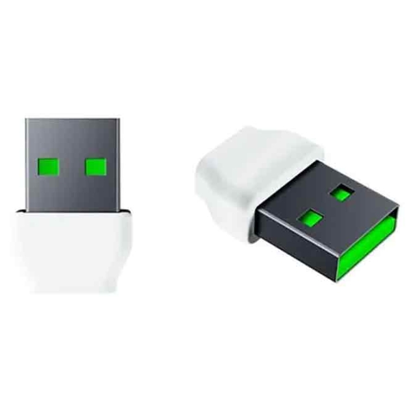 Căști Razer Barracuda X Chroma White Fără fir / Gaming / Over the ear photo 9