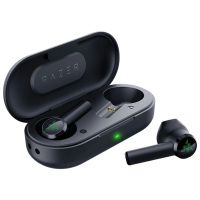 Căști Razer Hammerhead V3 Black Fără fir / Gaming / In ear