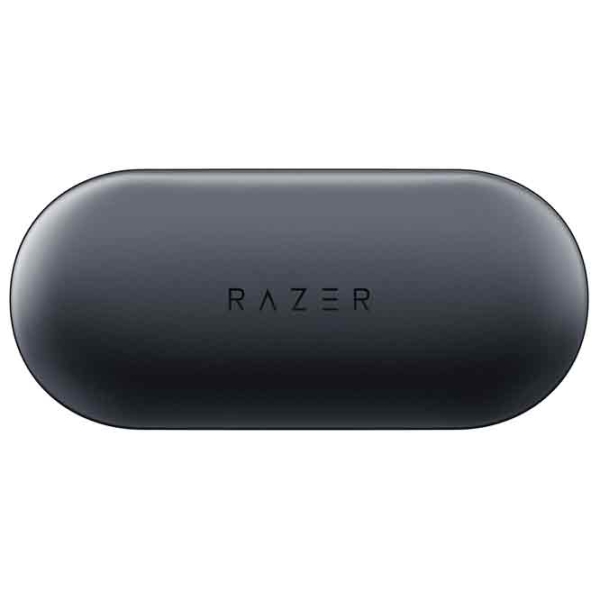Căști Razer Hammerhead V3 Black Fără fir / Gaming / In ear photo 4
