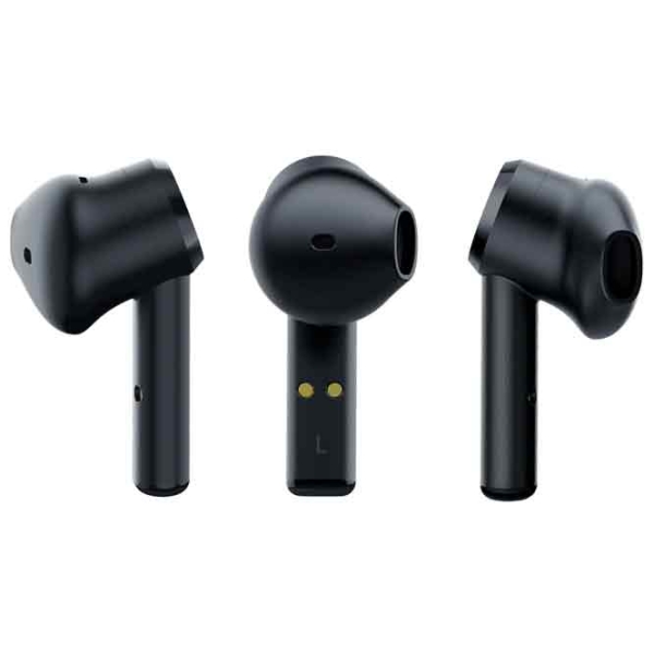 Căști Razer Hammerhead V3 Black Fără fir / Gaming / In ear photo 6