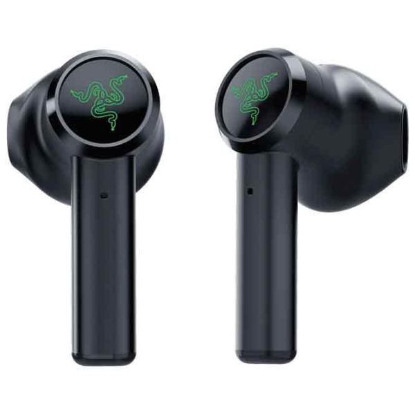 Căști Razer Hammerhead V3 Black Fără fir / Gaming / In ear photo 7