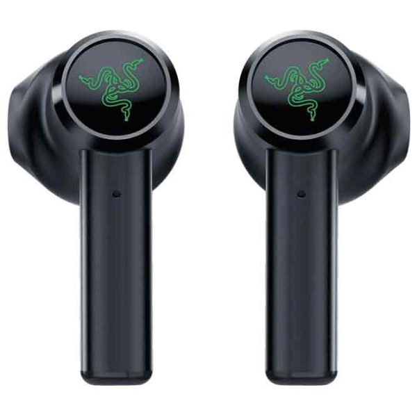 Căști Razer Hammerhead V3 Black Fără fir / Gaming / In ear photo 9