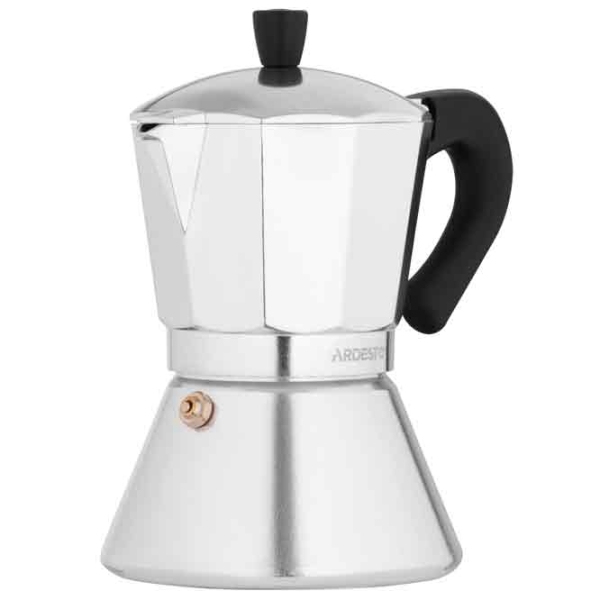 Ibric Ardesto AR0806AI
Inox 0.3l, Aluminiu photo 2