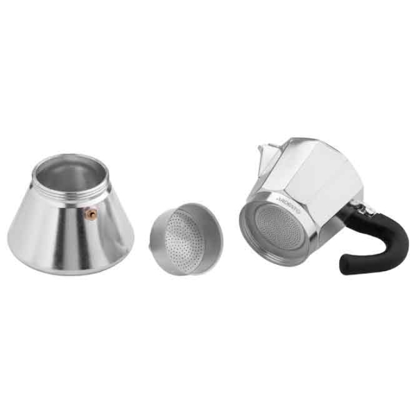 Ibric Ardesto AR0806AI
Inox 0.3l, Aluminiu photo 4