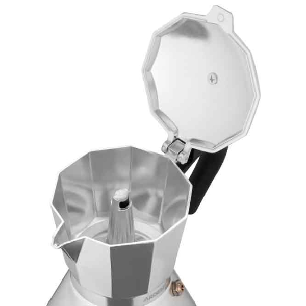 Ibric Ardesto AR0809AI
Inox 0.45l, Aluminiu photo 5