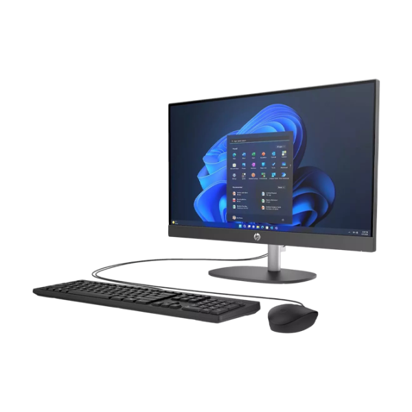 Моноблок HP ProOne 240 G10 Белый 23.8" Full HD IPS Intel Core Ultra 7 155U 16 ГБ 512 ГБ  photo 4