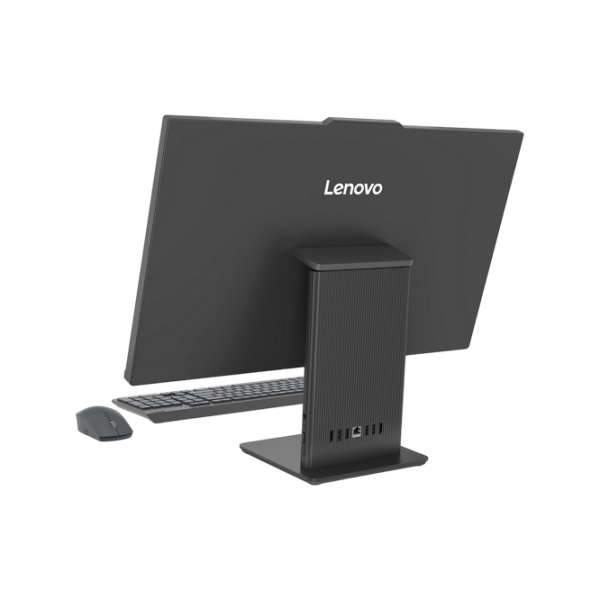 Моноблок Lenovo IdeaCentre 3 27ARR9 Серый 27" Full HD IPS AMD Ryzen 7 7735HS 16 ГБ 512 ГБ  photo 7