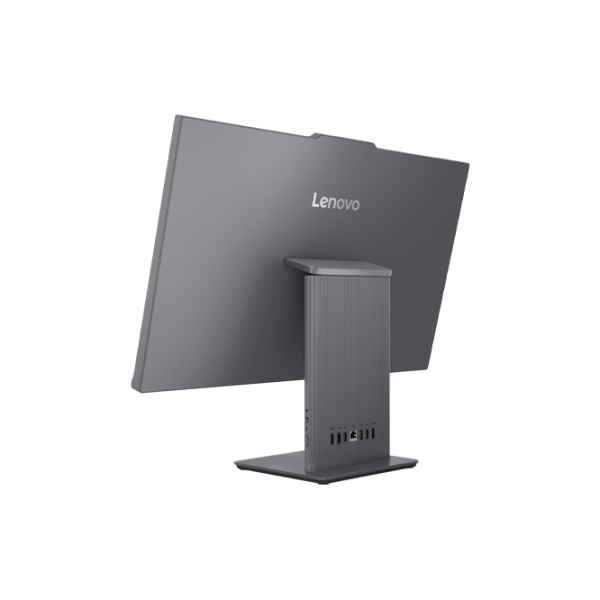 Моноблок Lenovo IdeaCentre 3 27ARR9 Серый 27" Full HD IPS AMD Ryzen 7 7735HS 16 ГБ 512 ГБ  photo 8
