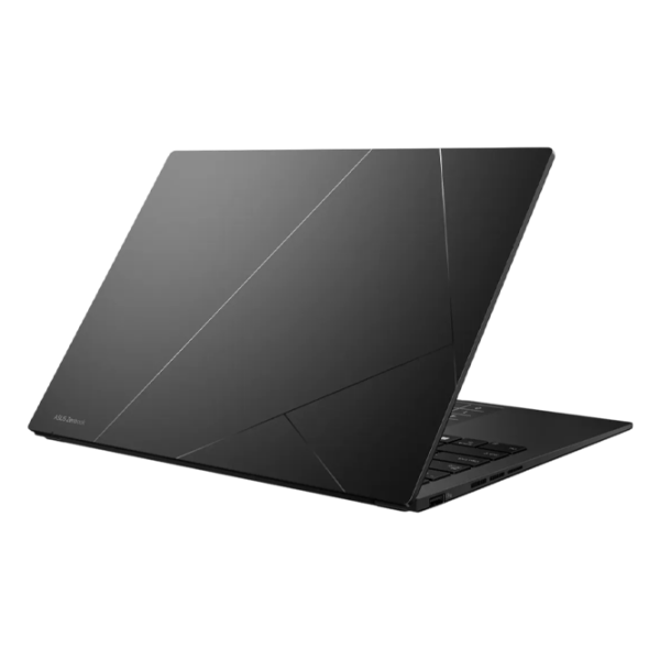 Ноутбук Asus Zenbook 14 OLED UM3406GA Jade Черный 14" | 16 ГБ | 1 ТБ | AMD Ryzen AI 7 445 | VGA Встроенная photo 2