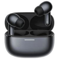 Căști Xiaomi Redmi Buds 8 Pro Black Fără fir / Personal / In ear