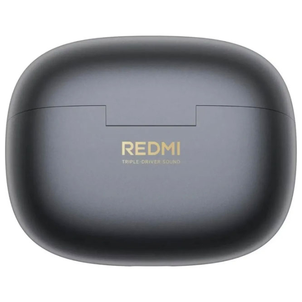 Наушники Xiaomi Redmi Buds 8 Pro Черный Беспроводные / Персональный / Вкладыши photo 6