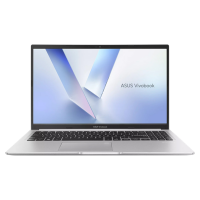 Ноутбук Asus VivoBook 15 M1502NAQ Cool Серебряный 15.6" | 16 ГБ | 512 ГБ | AMD Ryzen 7 170 | VGA Встроенная