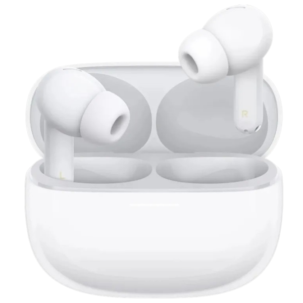 Căști Xiaomi Redmi Buds 8 Pro White Fără fir / Personal / In ear photo 1