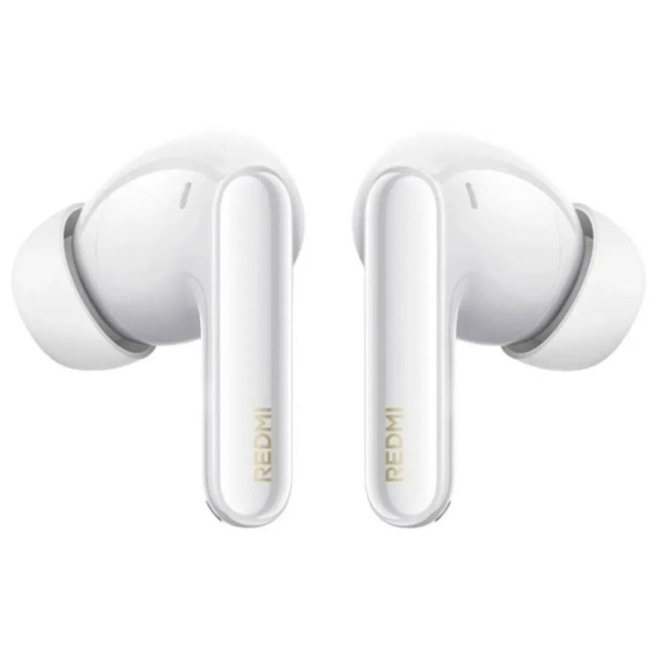 Căști Xiaomi Redmi Buds 8 Pro White Fără fir / Personal / In ear photo 3