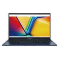 Ноутбук Asus VivoBook 15 X1504VA Синий 15.6" | 16 ГБ | 512 ГБ | Intel Core i7 1355U | VGA Встроенная