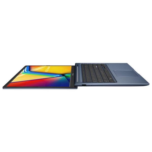 Ноутбук Asus VivoBook 15 X1504VA Синий 15.6" | 16 ГБ | 512 ГБ | Intel Core i7 1355U | VGA Встроенная photo 5