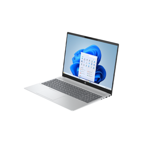 Laptop HP OmniBook 5 16-bc1010ci Glacier Silver 16" | 16 GB | 512 GB | AMD Ryzen 7 8840U | VGA Integrată photo 2