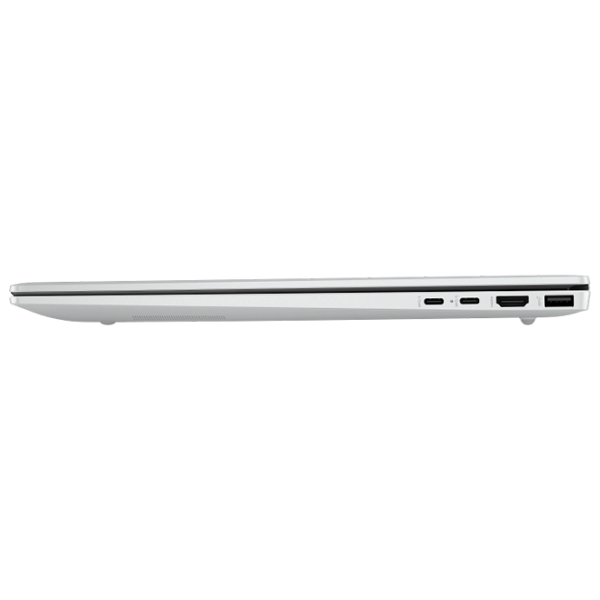 Laptop HP OmniBook 5 16-bc1014ci Glacier Silver 16" | 16 GB | 512 GB | AMD Ryzen 5 8540U | VGA Integrată photo 5