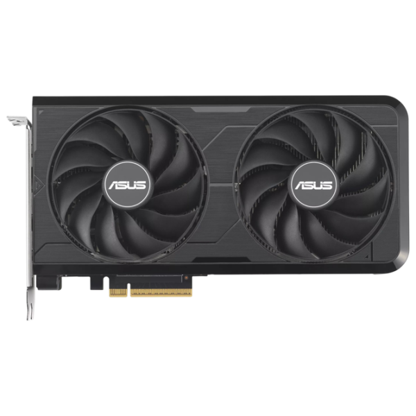 Видеокарта Asus GeForce RTX 5060 Ti Dual EVO OC Edition 16 ГБ PCI Express x16 5.0 photo 1