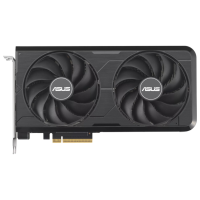 Видеокарта Asus GeForce RTX 5060 Ti Dual EVO OC Edition 16 ГБ PCI Express x16 5.0
