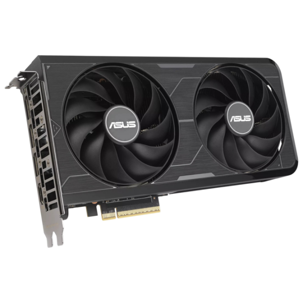 Видеокарта Asus GeForce RTX 5060 Ti Dual EVO OC Edition 16 ГБ PCI Express x16 5.0 photo 3