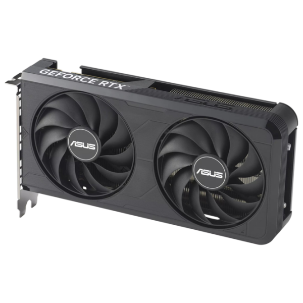 Видеокарта Asus GeForce RTX 5060 Ti Dual EVO OC Edition 16 ГБ PCI Express x16 5.0 photo 4