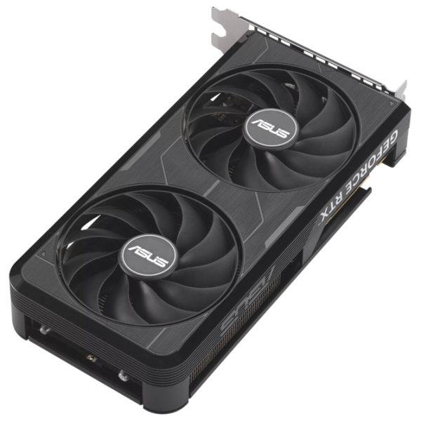 Видеокарта Asus GeForce RTX 5060 Ti Dual EVO OC Edition 16 ГБ PCI Express x16 5.0 photo 5