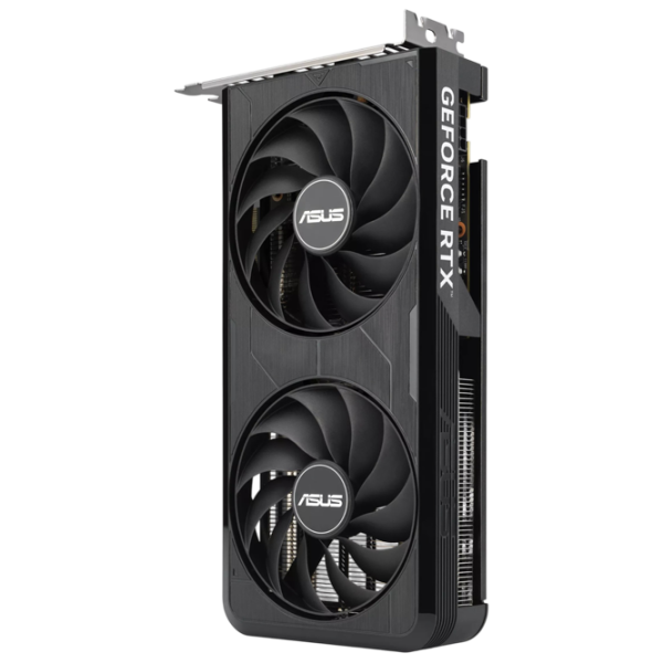 Видеокарта Asus GeForce RTX 5060 Ti Dual EVO OC Edition 16 ГБ PCI Express x16 5.0 photo 7