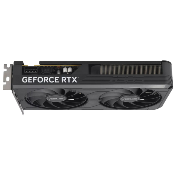 Видеокарта Asus GeForce RTX 5060 Ti Dual EVO OC Edition 16 ГБ PCI Express x16 5.0 photo 8