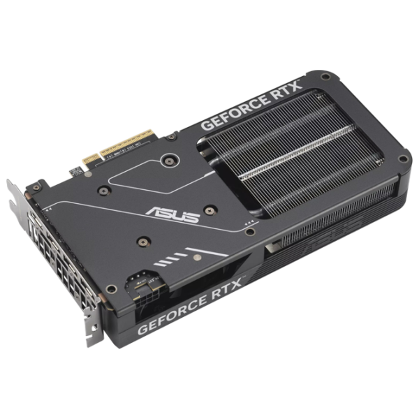 Видеокарта Asus GeForce RTX 5060 Ti Dual EVO OC Edition 16 ГБ PCI Express x16 5.0 photo 9