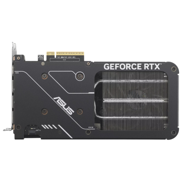 Видеокарта Asus GeForce RTX 5060 Ti Dual EVO OC Edition 16 ГБ PCI Express x16 5.0 photo 10