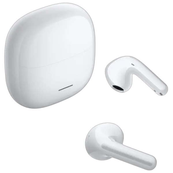 Căști Xiaomi Redmi Buds 8 Active White Fără fir / Personal / In ear photo 1
