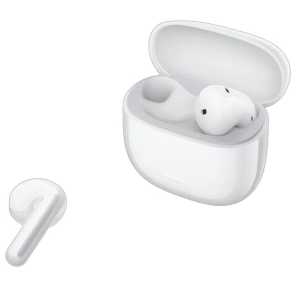 Căști Xiaomi Redmi Buds 8 Active White Fără fir / Personal / In ear photo 3