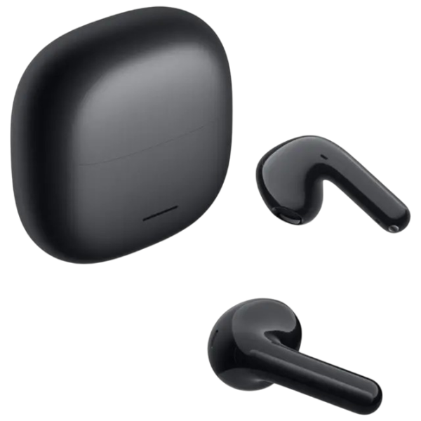 Наушники Xiaomi Redmi Buds 8 Active Черный Беспроводные / Персональный / Вкладыши photo 1